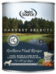 NutriSource Harvest Selects Canned Dog Food Northern Feast 12ea/12.3 oz 073893020417