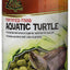 Zilla Aquatic Turtle Extruded Food Pellets 6 Ounces