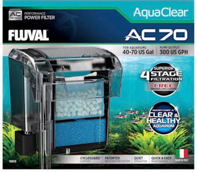AquaClear 70 Power Filter