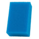 Fluval AC70 BioFoam Filter Insert Blue 3 pack  (DD)