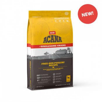 Acana D Frun Poul 22.5 lb 064992509224