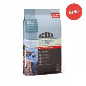 Acana D Rgnl Amer Wtrs 22.5 lb 064992585259