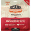 Acana Dog Grain Free Freeze Dried Morsels Beef 8oz