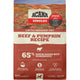 Acana Dog Grain Free Singles Beef & Pumpkin 4.5lb