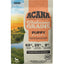 Acana Dog Wholesome Puppy 11.5lb