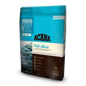 Acana Regionals Wild Atlantic Formula Grain Free Dry Dog Food - 25 - lb - {L + x}