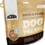 Acana Singles Grain Free Limited Ingredient Diet Duck And Pear Formula Dog Treats - 3.25 - oz - {L + x}