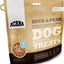Acana Singles Grain Free Limited Ingredient Diet Duck And Pear Formula Dog Treats-3.25-oz-{L+x} 064992711900