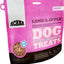 Acana Singles Grain Free Limited Ingredient Diet Lamb And Apple Formula Dog Treats - 1.25 - oz - {L + x}