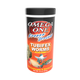 Omega One Freeze Dried Tubifex Worm Fish Food 1.5 oz 698220004313