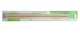 A & E Cages Wooden Replacement Bird Perch 18 in, 2 pack