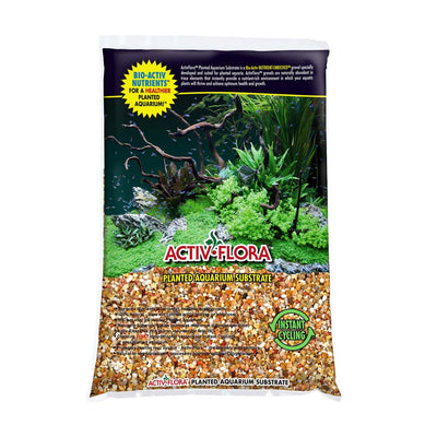 Activ-Flora Floragems Premium Planted Aquarium Gravel 2/20 lb