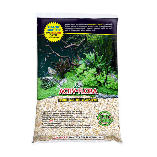 Activ - Flora Floralite Premium Planted Aquarium Gravel 2/20 lb