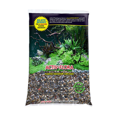 Activ-Flora Lake Gems Premium Planted Aquarium Gravel 2/20 lb