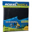 Acurel Cut to Fit Carbon Filter Media Pad Black 18 in x 10 in