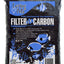 Acurel Economy Activated Carbon Filter Pellets 52lb Bulk - Aquarium