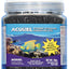 Acurel Extreme Activated Carbon Filter Pellets 23oz MD - Aquarium