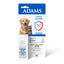 Adams Ear Mite Treatment Clear 0.5 fluid ounces - Dog