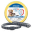 Adams Flea & Tick Collar Plus for Dogs Puppies 2 Pack - Dog