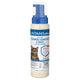 Adams Plus Flea & Tick Foaming Shampoo Wash for Cats Kittens 10 fluid ounces - Cat