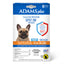 Adams Plus Flea & Tick Prevention Spot On for Dogs Medium 15 to 30 lbs - Dog