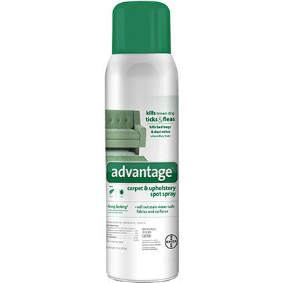 Advantage Dog Carpet Upholstery 16oz 724089793621