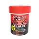 Omega One Betta Buffet Flakes Fish Food .28 oz 698220011717