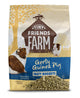 Tiny Friends Farm Gerty Guinea Pig Tasty Nuggets Food 3.3 lb 730582000647