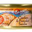 Against the Grain Chicken & Pumpkin Samba Dinner Wet Cat Food 2.8oz