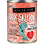 Against the Grain Nothing Else 100% One Ingredient Adult Wet Dog Food Salmon 11oz