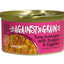 Against the Grain Tuna Aubergine With Snapper & Eggplant Dinner Wet Cat Food 2.8oz