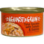 Against the Grain Tuna Toscano With Salmon & Tomato Dinner Wet Cat Food 2.8oz