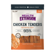 Health Extension Chicken Teners Jerky Orange 16 oz 784672107228
