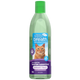 TropiClean Fresh Breath Cat Dental Water Additive & Urinary Tract Support 16 oz 645095008809