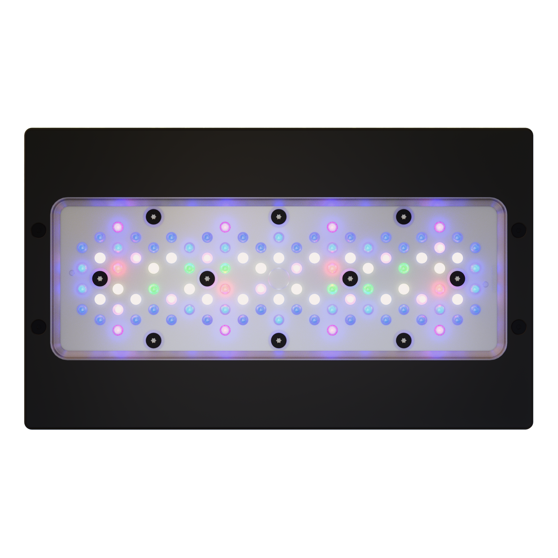 EcoTech Marine Radion XR30 G6 PRO LED Aquarium Light Fixture 215 W 704335294607