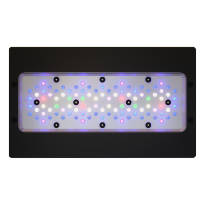 EcoTech Marine Radion XR30 G6 PRO LED Aquarium Light Fixture 215 W 704335294607