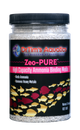 Dr. Tim's Aquatics Zeo-PURE Ammonia Binding Media 16 oz, 100 gal 812540018861