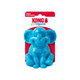 KONG KONG Rewards Zoolooz Elephant Dog Toy Medium 035585506760