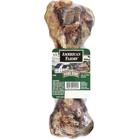 American Farms Original Pork Bone {L+1} 481010 848108001204