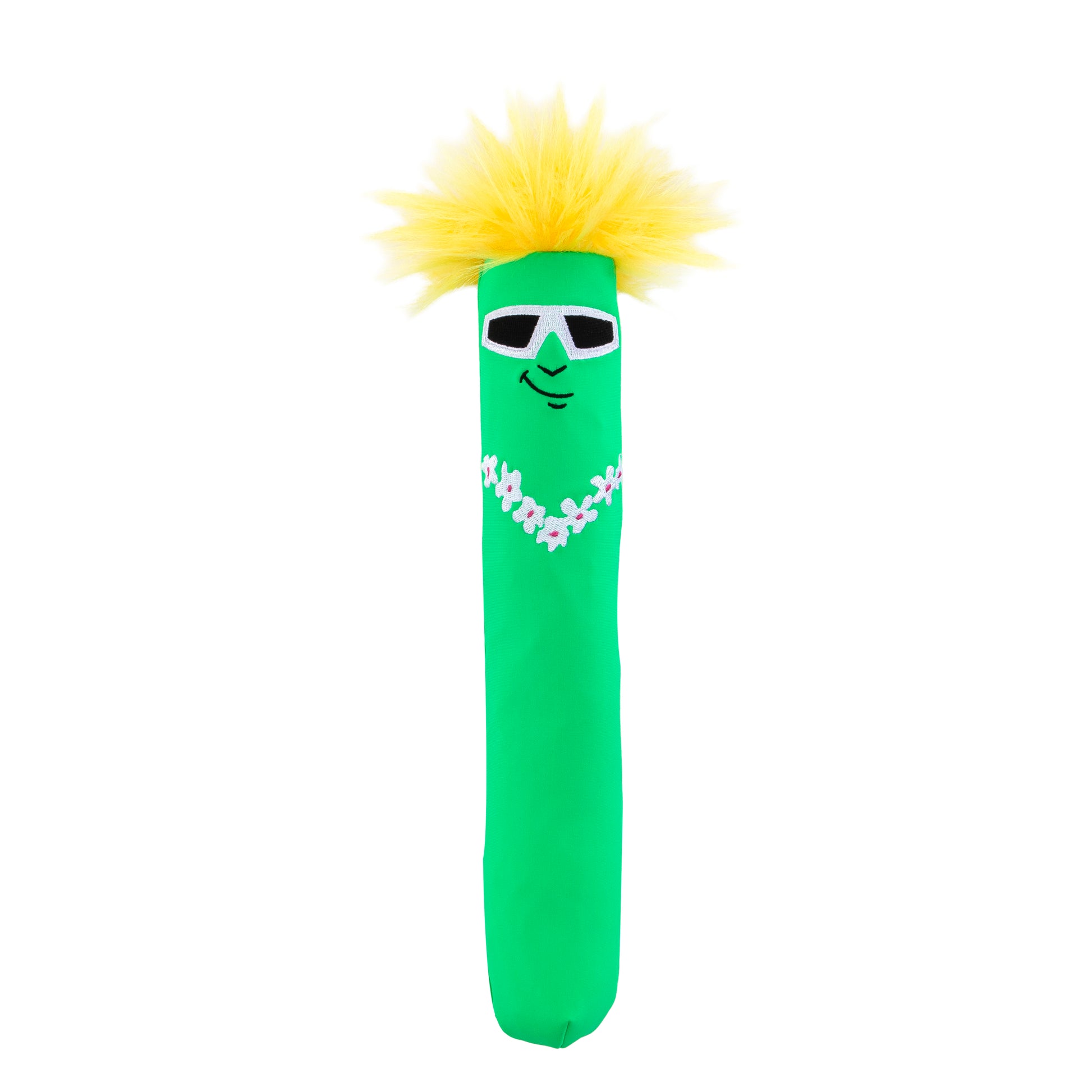 GURU Fry Guys Floats Dog Toy Kai Large 850050756934