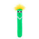 GURU Fry Guys Floats Dog Toy Kai Large 850050756934