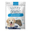 Ancestry Sammy Snacks With Blueberries Natural Treats for Dogs 12 / 8 oz ANCESTRY PET FOOD 802992100108