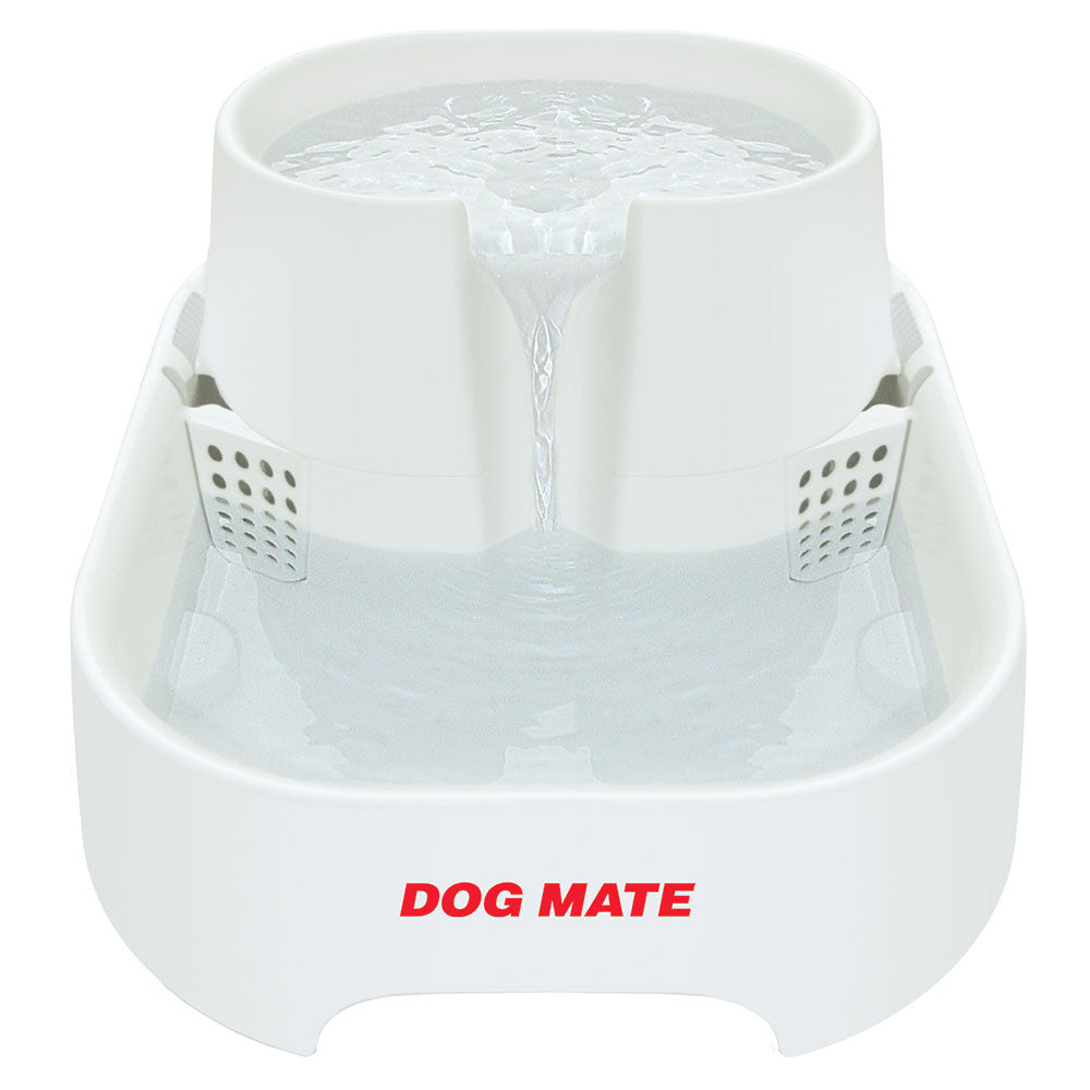Ani Mate Dog Mate Fountain LG