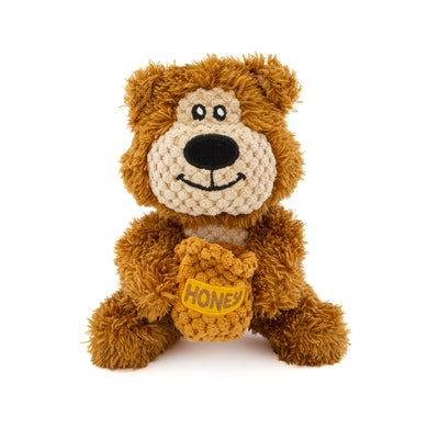GURU Loveys Dog Toy Bear Medium 850048425903
