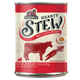 Redbarn Pet Products Hearty Stew All Life Stages Canned Dog Food Beef & Carrot 12ea/12 oz 785184105207