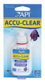 API Accu - Clear Water Clarifier 1.25 fl. oz - Aquarium