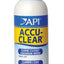 API Accu - Clear Water Clarifier 4 fl. oz - Aquarium