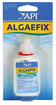 API AlgaeFix Freshwater Aquarium Algaecide 1.25 fl. oz
