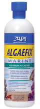 API AlgaeFix Marine Aquarium Algaecide 16 fl. oz