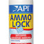 API Ammo - Lock Ammonia Detoxifier 8 fl. oz - Aquarium